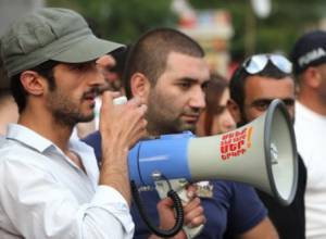 Что будет, если на сцену поднимутся политические силы