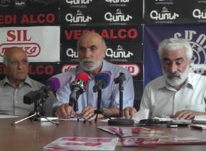 «Ի՞նչ մեղք ունեն չհղիացած տղամարդիկ, որ պետք է այդ դեղն ընդունեն»