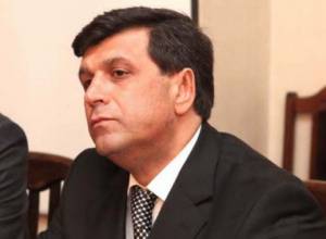 Armen Yeritsyan: My prime minister does not have LNG filling station