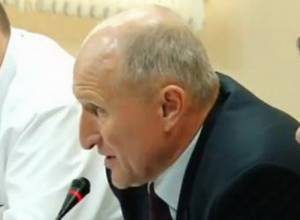 ЭСА оштрафованы на 60 млн драм: Бибин ответил на вопросы