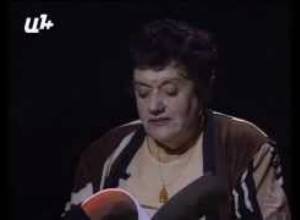 08 07 P.S. Հյուրը Կարինե Դանիելյանն է