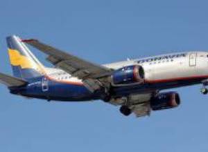 Прямой эфир: Почему авиакомпании покидают Армению?