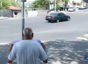 1in.am: Гаспари объявил голодовку