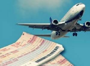 Why air tickets are so expensive in the RA