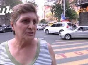 «2000 դրամով հավաքարարություն եմ անում, ո՞նց եմ մուծելու»