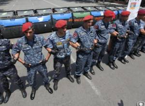 «Ոչ թալանին» նախաձեռնությունը երթով կգնա դատախազություն