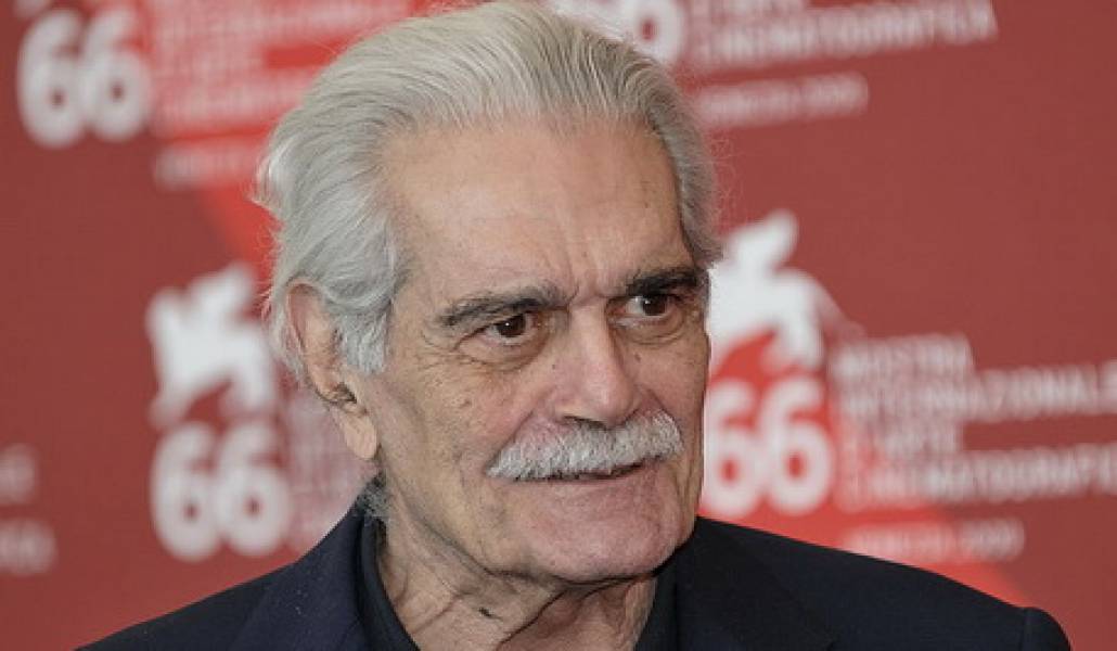 Omar-Sharif