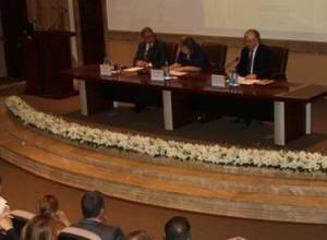 Помощник генерального директора ЮНЕСКО не смог ответить на вопрос