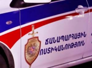 Նոր արագաչափ սարքեր՝  ոստիկանական մեքենաների վրա