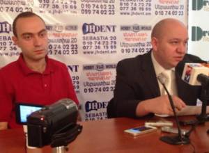 «Իրանը կարող է նաեւ «Նաիրիտի» վերագործարկման հարցում լավ գործընկեր լինել»