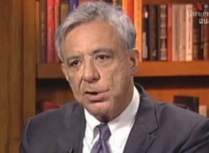 Вардан Осканян: Всем народом должны быть против