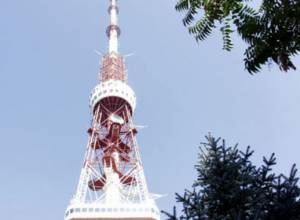 Premiere of the film on A1+: Monika Ter-Poghosyan