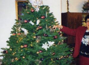 Film dedicated to Monica Ter-Poghosyan