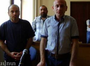 Yerevan court uphold appeal of metropolitan employees