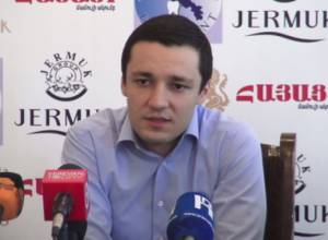 «Հայաստանում գործող տնտեսական մոդելը հնացած է». Ռուբեն Հայրապետյան