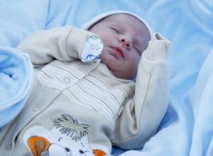 266 boys and 267 girls born in Yerevan in one week