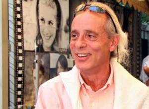 Գնահատել արվեստագետին կյանքի օրոք. Արամ Ղարաբեկյան սքանչելի մոլորակը