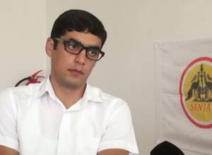 «Мы заранее не скажем, что содействуем конституционным реформам»