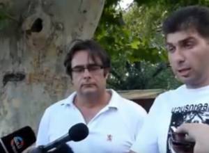 Движение «Вставай, Армения!» представило свои шаги: