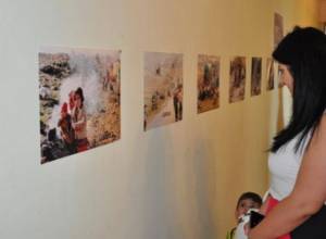 «Շանգալի խեղված ճակատագրերը»` ականատեսի լուսանկարներում