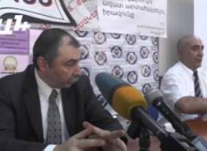 Սահմանադրական բարեփոխումների դրական կողմերը ըստ Հայկ Բաբուխանյանի