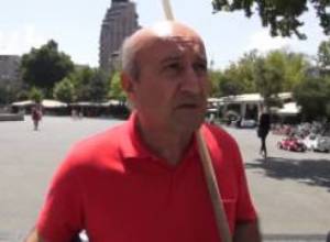 « Երեւանի տերը Մայրապետյանը չէ». բողոքի ակցիա