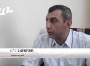 Վոլոդյա Ավետիսյանը վաղաժամկետ չի ազատվի