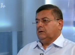 One of the objectives of the Constitution must be the separation of authorities