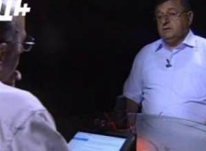 27 07 PS Հյուրը Գագիկ Ջհանգիրյանն է