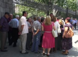 "To lose “Nairit” means to lose Armenia”