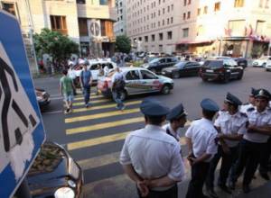 Live: Crush at Republic Square