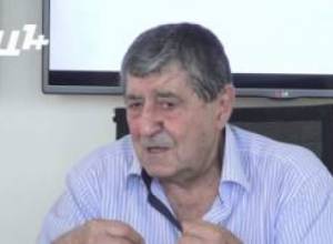 «Ամեն ինչ կամ ոչինչ»-ը էնքան ապուշ լոզունգ ա. Սադոյան