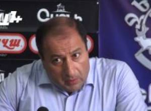 Տիգրան Խաչատրյանի գործով սպասեք անակնկալների. Հայկ Ալումյան
