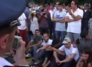 Valery Osipyan: I welcome what you are doing now