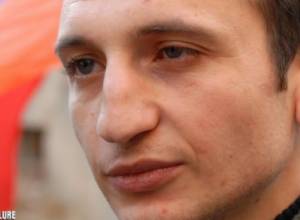 Aravot: Tigran Arakelyan has been arrested on suspicion of extortion