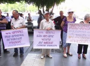 “Armenian brain Davit Harutyunyan is responsible”