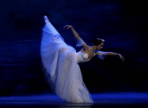 Ժակլինը փրկեց «Ժիզելը». Առավոտ