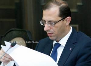 ՀՀ Նախագահի մրցանակի գումարները կվերաբաշխվեն