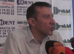 «Անկողինը պետք է ծառայի միայն քնելու համար»