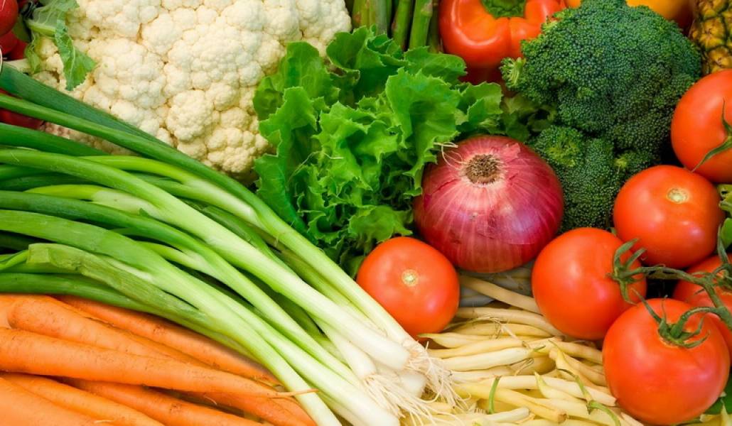 Vegitable