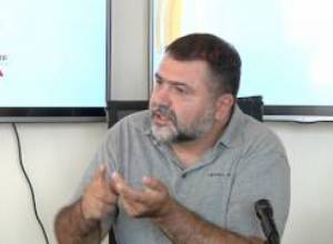 «Բանակը մեր երեխան է»