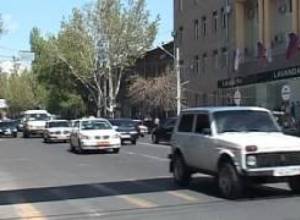 Վարորդները տուգանվում են տեսախցիկների ոչ ճշգրիտ վայրերում դրվելու պատճառով