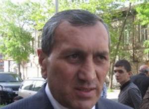 Սուրիկ Խաչատրյան. Չեմ կարծում, որ հրաժարական կտամ. Ազատություն
