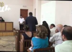Նարեկ Հակոբյանը դատապարտվեց 6 ամսվա կալանքի