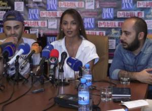 «Բազե»-ում աշխատանքի համար հումորիստ Արմուշին 50.000 դրամ են վճարելու
