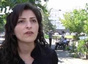 Կիվիրյանի  գործով դատավորները ինքնուրույն չեն գործի