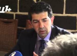 Հայաստանը աշխարհի վերջին փակ շուկայի բացվելուց հետո