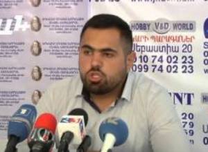 Թուրքիան քրդերի միջոցով հարցեր է լուծում