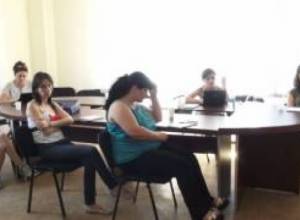 «Ովքեր քաջություն չունեն առաջին քայլը անելու, մենք ենք անում, միացեք». Պ. Հայրիկյան