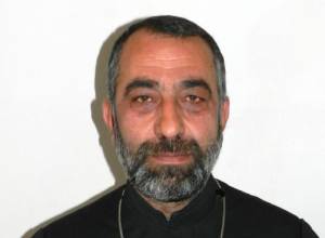 Հանկարծամահ է եղել Տ. Զգոն քահանա Անտոնյանը